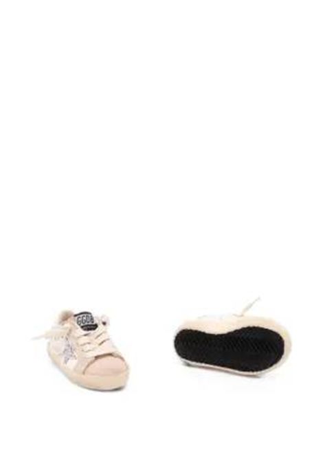 Sneakers super star GOLDEN GOOSE KIDS | GJF00102 F00864112507